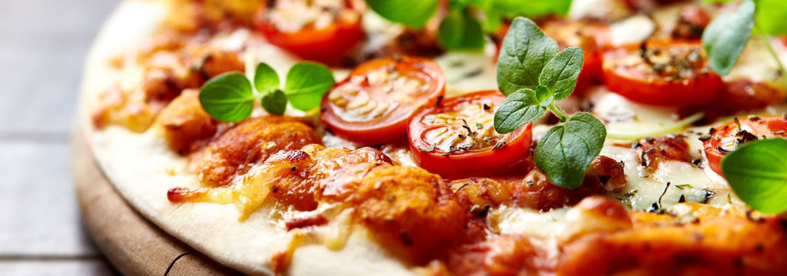 Un bon restaurant italien