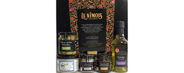 coffret cadeaux